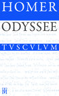 Buchcover Odyssee