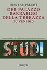Buchcover Der Palazzo Barbarigo della Terrazza zu Venedig