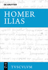 Buchcover Ilias