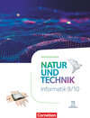 Buchcover Natur und Technik - Informatik - Niedersachsen - Differenzierende Ausgabe 2023 - 9./10. Schuljahr