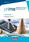 Buchcover Prima ankommen - Im Fachunterricht - Mathematik: Klasse 5-7