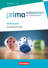 Buchcover Prima ankommen - Im Fachunterricht - Mathematik: Klasse 8-10