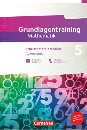 Buchcover ISBN 9783060001521