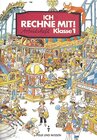 Buchcover Ich rechne mit!. Berlin, Brandenburg, Mecklenburg-Vorpommern, Sachsen,... / 1. Schuljahr - Arbeitsheft