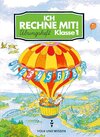 Buchcover Ich rechne mit!. Berlin, Brandenburg, Mecklenburg-Vorpommern, Sachsen,... / 1. Schuljahr - Übungsheft