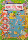 Buchcover Ich rechne mit!