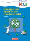 Buchcover Mathematik plus - Grundschule - Zahlen und Operationen / 1./2. Schuljahr - Übungen und Spiele in der Hundertertafel