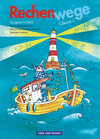 Buchcover Rechenwege - Ausgabe Berlin, Brandenburg, Mecklenburg-Vorpommern, Sachsen-Anhalt - 2004 - 2. Schuljahr