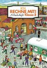Buchcover Ich rechne mit!. Berlin, Brandenburg, Mecklenburg-Vorpommern, Sachsen,... / 3. Schuljahr - Arbeitsheft
