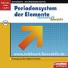 Buchcover Werkzeuge aus dem Tafelwerk interaktiv - Pakete. Sekundarstufe I und II / Periodensystem der Elemente (PSE)