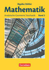 Buchcover Bigalke/Köhler: Mathematik - Allgemeine Ausgabe - Band 2