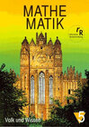 Buchcover Mathematik Sekundarstufe (bisherige Ausgabe)