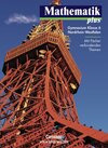 Buchcover Mathematik plus - Gymnasium Nordrhein-Westfalen / 6. Schuljahr - Schülerbuch