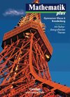 Buchcover Mathematik plus - Grundschule Brandenburg - Bisherige Ausgabe / 6. Schuljahr - Schülerbuch