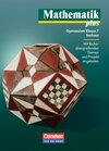 Buchcover Mathematik plus - Sachsen / 7. Schuljahr - Schülerbuch