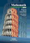 Buchcover Mathematik plus - Sachsen-Anhalt / 8. Schuljahr - Ähnlichkeit