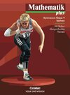 Buchcover Mathematik plus - Gymnasium Sachsen / 9. Schuljahr - Schülerbuch