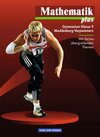 Buchcover Mathematik plus - Mecklenburg-Vorpommern / 9. Schuljahr - Schülerbuch