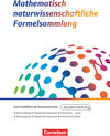 Buchcover Das große Tafelwerk - neue Generation - MINT-Formelsammlung bis zum Abitur - Alle Bundesländer