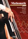 Buchcover Mathematik plus - Gymnasium Thüringen / 10. Schuljahr - Schülerbuch (Ausgabe 2005)