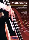 Buchcover Mathematik plus - Mecklenburg-Vorpommern / 10. Schuljahr - Schülerbuch