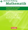 Buchcover Abschlussprüfung Mathematik - Sekundarstufe I - Nordrhein-Westfalen / 10. Schuljahr - Zentrale Prüfung für Gesamtschule 