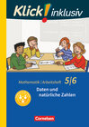 Buchcover Klick! inklusiv - Mathematik - 5./6. Schuljahr