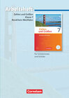 Buchcover Zahlen und Größen - Nordrhein-Westfalen Kernlehrpläne - Ausgabe 2013 - 7. Schuljahr