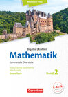 Buchcover Bigalke/Köhler: Mathematik - Rheinland-Pfalz - Grundfach Band 2