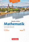 Buchcover Bigalke/Köhler: Mathematik - Rheinland-Pfalz - Grundfach Band 1