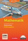 Buchcover Bigalke/Köhler: Mathematik - Niedersachsen - Einführungsphase