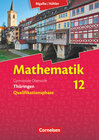 Buchcover Bigalke/Köhler: Mathematik - Thüringen - Ausgabe 2015 - 12. Schuljahr