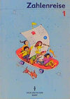 Buchcover Zahlenreise