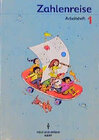 Buchcover Zahlenreise