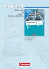 Buchcover Mathematik real - Differenzierende Ausgabe Nordrhein-Westfalen - 8. Schuljahr