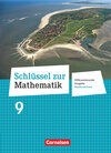 Buchcover Schlüssel zur Mathematik - Differenzierende Ausgabe Niedersachsen - 9. Schuljahr