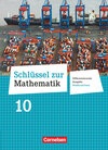Buchcover Schlüssel zur Mathematik - Differenzierende Ausgabe Niedersachsen - 10. Schuljahr