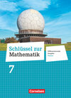 Buchcover Schlüssel zur Mathematik - Differenzierende Ausgabe Hessen - 7. Schuljahr