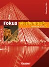 Buchcover Fokus Mathematik - Rheinland-Pfalz - Bisherige Ausgabe / 5. Schuljahr - Schülerbuch