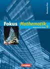 Buchcover Fokus Mathematik - Rheinland-Pfalz - Bisherige Ausgabe / 9. Schuljahr - Schülerbuch