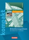 Buchcover Fokus Mathematik - Rheinland-Pfalz - Bisherige Ausgabe / 8. Schuljahr - Fokus kompakt - Orientierungswissen