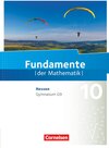 Buchcover Fundamente der Mathematik - Hessen ab 2017 - 10. Schuljahr