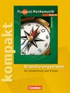 Buchcover Pluspunkt Mathematik - Rheinland-Pfalz / 10. Schuljahr - Pluspunkt kompakt - Orientierungswissen