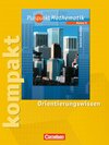 Buchcover Pluspunkt Mathematik - Kernlehrpläne Hauptschule Nordrhein-Westfalen / 6. Schuljahr - Pluspunkt kompakt - Orientierungsw