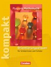 Buchcover Pluspunkt Mathematik - Kernlehrpläne Hauptschule Nordrhein-Westfalen / 7. Schuljahr - Pluspunkt kompakt - Orientierungsw