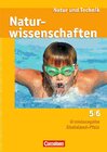 Buchcover Natur und Technik - Naturwissenschaften - Grundausgabe Rheinland-Pfalz / 5./6. Schuljahr - Schülerbuch