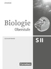 Buchcover Biologie Oberstufe (3. Auflage) - Allgemeine Ausgabe - Gesamtband