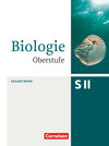 Buchcover Biologie Oberstufe (3. Auflage) - Allgemeine Ausgabe - Gesamtband