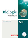 Buchcover Biologie Oberstufe (3. Auflage) - Allgemeine Ausgabe - Einführungsphase NRW und Hessen