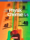 Buchcover Natur und Technik - Physik/Chemie. Orientierungsstufe Rheinland-Pfalz - Neue Ausgabe / 5./6. Schuljahr - Schülerbuch